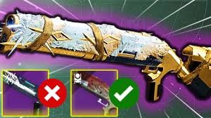 Blasphemer - Destiny 2 Legendary Shotgun - Possible Rolls - Light.Gg