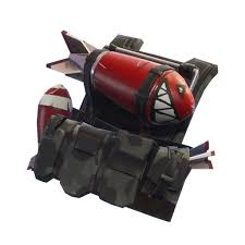 Mandalorian's amban rifle exotic weapon location: The 8 Rarest Back Blings In Fortnite