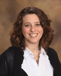 Lisa Brenner, University City