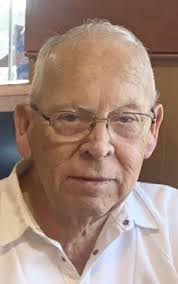 Lester Ellis Roush, Jr.