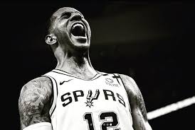 Lamarcus aldridge is another one of those wrong era type players. Wyh9k1mnv4ajem