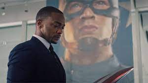 Сокол и зимний солдат | the falcon and the winter soldier | 2021. Fz72ktznm80mm