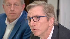 Imperial Oil CEO concerned about government cuts to Alberta Innovates