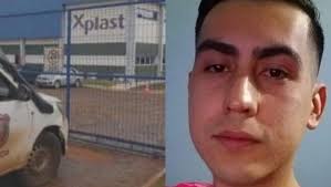 Fallece trabajador que cayó a una trituradora en Ciudad del Este