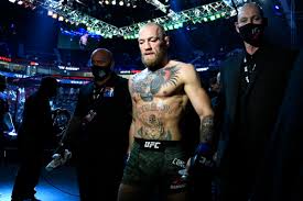 Born 14 july 1988) is an irish professional mixed martial artist and boxer. Mcgregor Releases Statement Following Ufc 257 Tko Loss To Dustin Mmamania Com