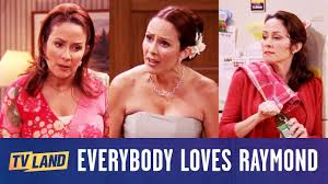 Raymond from everybody loves raymond gets a haircut. Best Of Debra Barone Compilation Everybody Loves Raymond Youtube