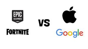Its basis is the same as apple's: Fortnite Creator Epic Games Sues Apple And Google 5th Voice News
