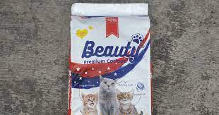 Review Makanan Kucing Beauty Cat Food Premiu Produk Lokal Kibble Gampang Dilibas Radiokucing Com
