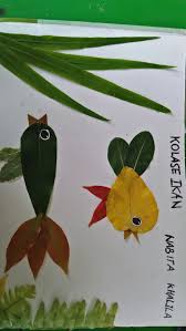 Kumpulan gambar tentang kerajinan dari daun, klik untuk melihat koleksi gambar lain di kibrispdr.org. Contoh Kerajinan Dari Daun Kering Cara Golden