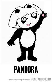 Pandora Funny Funny Pictures Laugh