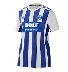 Hjk helsinki are undefeated in their last 18 home veikkausliiga games in a row. Hjk Helsinki 2020 Home Kit