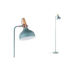 Paulmann Led Stehlampe Neordic Juna Softgrun Kupfer Holz Online