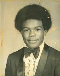 Timothy Nathaniel White