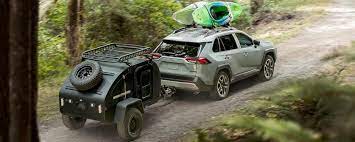 2019 prius le, xle and limited preliminary 54 city/50 hwy/52 combined mpg estimates determined by toyota. 2019 Toyota Rav4 Towing Capacity Toyota Of Killeen Killeen