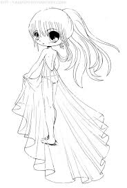 Infused with a smile and possibly a wink, each drawing will brighten your day. Cute Chibi Stencils Tablon