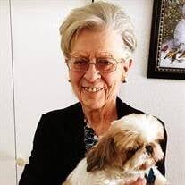 Lu Marguerite Lucille (Forney) Krueger Obituary