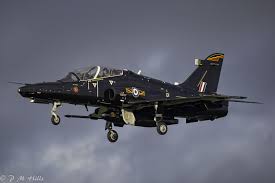 Hawk T2 Zk021 Military Aircraft Fighter Jets Aircraft