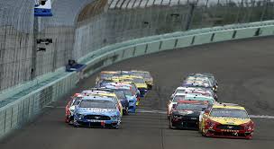 If you are referring to the first live race, then that would be the 1979 daytona 500 won by richard petty. Homestead Miami 101 Tv Coverage Betting Odds Tickets Starting Lineup