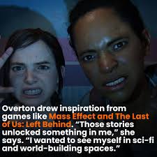 We explore the romance between Caitlyn and Vi with the creators of Arcane.