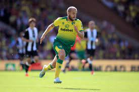 Hirmuvireinen Teemu Pukki Ehdolla Valioliigan Kuukauden Pelaajaksi Yle Urheilu Yle Fi Bbc Football Soccer World Ashley Barnes