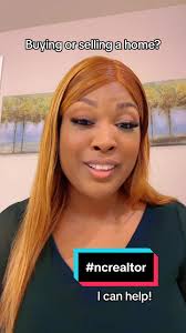 Natalee Stout Realtor