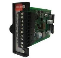 Emerson / Fisher ROC | VanZandt Controls