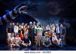 Also available is a full list of upcoming winter garden theatre events. Beetlejuice At The Winter Garden Theatre New York City Ny Usa Stock Photo Alamy