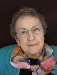 Obituary information for Ruth Marie McChane