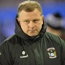 Every player released in the EFL as Coventry City plan for Championship  football