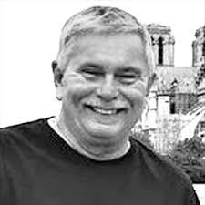 Michael JURASHTCHUK Obituary (2018)