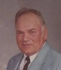 Obituary information for Orvan Leslie Muelker