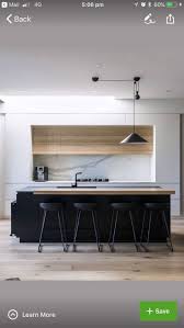Love The Size Of This Neckline Love Neckline Size En 2020 Cuisine Design Moderne Cuisine Moderne Cuisine Contemporaine