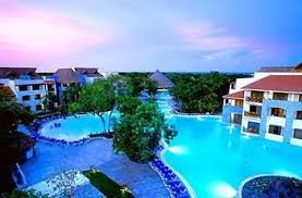 Occidental Grand Xcaret Royal Club Xcaret Cancun Riviera Maya Mexico Resorts
