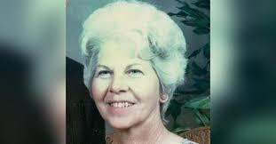 Wilma "June" Lawrence Obituary