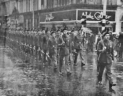 Information and translations of rur in the most comprehensive dictionary definitions resource on the web. 1 Rur March Through Belfast Post Borneo Sarawak Royal Irish Virtual Military Gallery