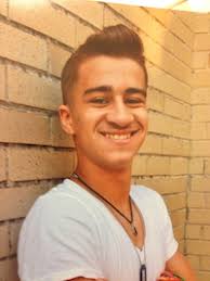 Ryan Mancini selected as 2013 Sisson Scholarship recipient