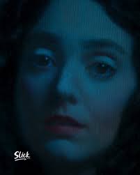 Slick Films Presents THE PAINTING & THE STATUE... A short film by Freddie  Fox. Produced by Karima Kanellopoulou Sammout at Galazia Productions. What  happens when a painting meets a statue, and both