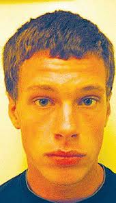 Quick arrest made in latest Delphi robbery case