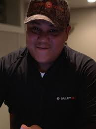 Obituary information for Christopher "Butler" Rine