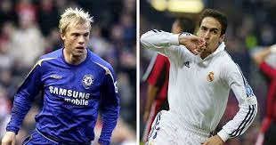 Home champions league highlights champions league 20/21 real madrid vs chelsea highlights. Chelsea Legends To Face Real Madrid Classic Xi In A Charity Match Tribuna Com