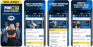Fox bet super 6 is a trivia and sports app developed by stars mobile limited, and is available for download on both ios and android devices. Fox Bet Sportsbook New Jersey 500 Risk Free Bet App Download