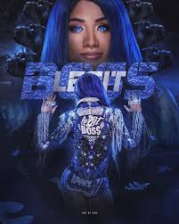 Pin On Sasha Banks