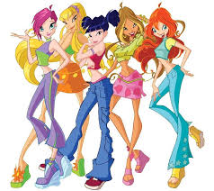 Магазин winx club на яндекс.маркете открыт! Winx Club Is Gay You Guys Are Just Mean