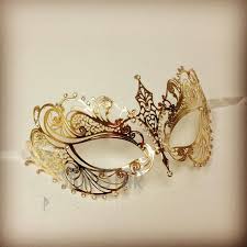 Pin By Shannon Flowers On Happy New Year Gold Masquerade Mask Masquerade Costumes Masks Masquerade