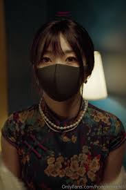 Hongkong Doll Onlyfans Latest 2025 File Additions 768