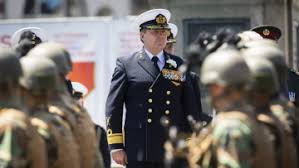 Nederlandse militairen zijn door de jaren heen actief geweest in verschillende landen ter wereld. Veteranendag 2019 Live Op Npo 1 Over Nos