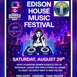 Edison House Music Fest