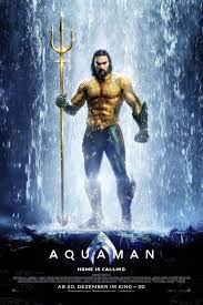 Maybe you would like to learn more about one of these? Film Aquaman Cineman