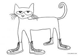 228 897 просмотров 228 тыс. Free Printable Cat Coloring Pages For Kids
