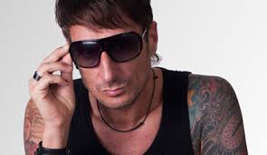 Marco Bailey u Osijeku i Zagrebu. Nagrađujemo!